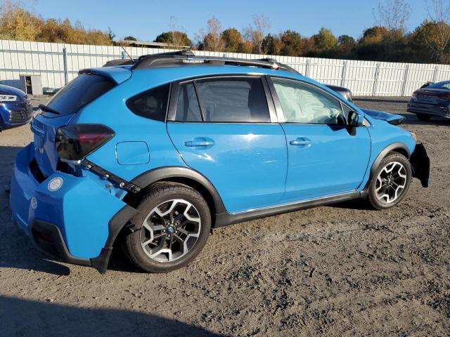 JF2GPABC4G9286210 - 2016 SUBARU CROSSTREK PREMIUM ლურჯი ფოტო 3