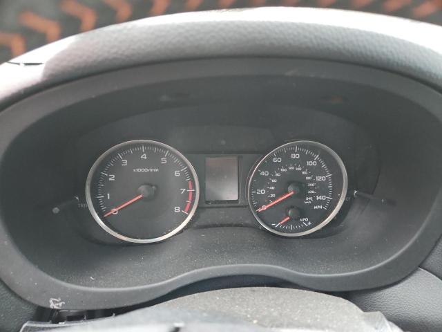 JF2GPABC4G9286210 - 2016 SUBARU CROSSTREK PREMIUM ლურჯი ფოტო 9