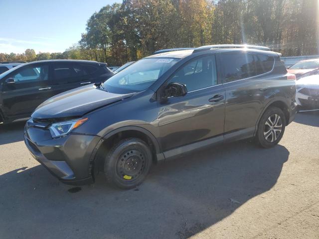 2016 TOYOTA RAV4 LE, 