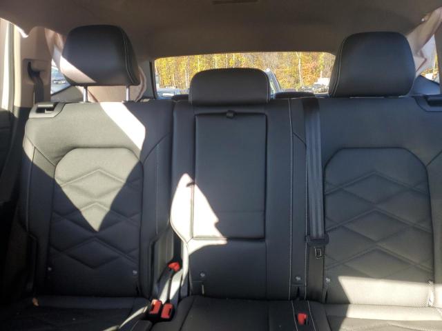 1V2HR2CA4SC543506 - 2025 VOLKSWAGEN ATLAS SE Blanco foto 10