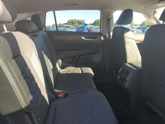 1V2HR2CA4SC543506 - 2025 VOLKSWAGEN ATLAS SE Blanco foto 11