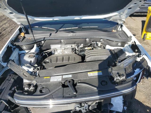 1V2HR2CA4SC543506 - 2025 VOLKSWAGEN ATLAS SE Blanco foto 12