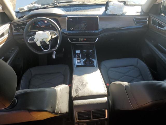 1V2HR2CA4SC543506 - 2025 VOLKSWAGEN ATLAS SE Blanco foto 8