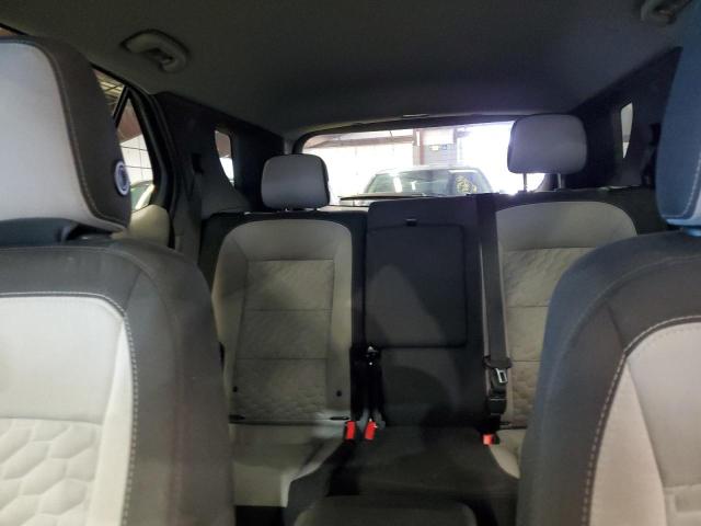 3GNAXHEV2KL293304 - 2019 CHEVROLET EQUINOX LS BLUE photo 10