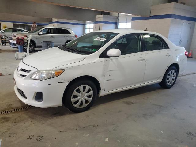 2011 TOYOTA COROLLA BASE, 