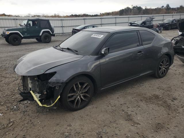2014 TOYOTA SCION TC, 