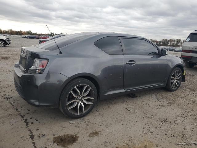 JTKJF5C7XE3071326 - 2014 TOYOTA SCION TC GRAY photo 3