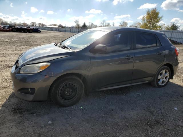 2010 TOYOTA COROLLA MA, 