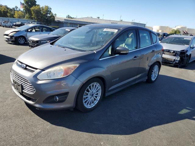 2014 FORD C-MAX SEL, 