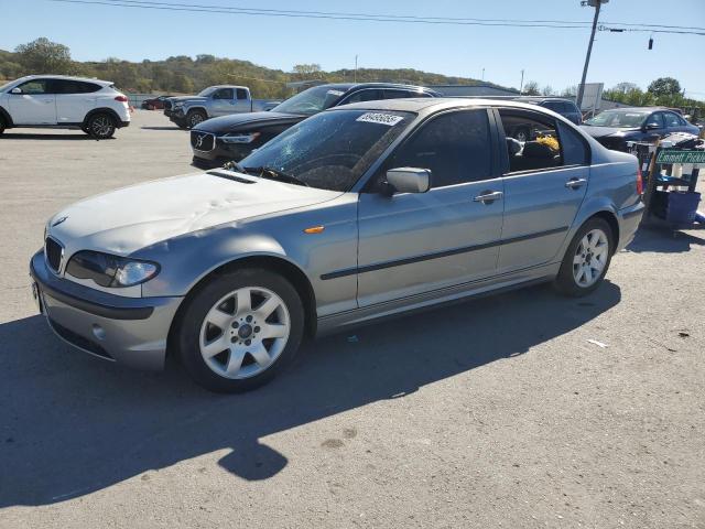 2005 BMW 325 I, 