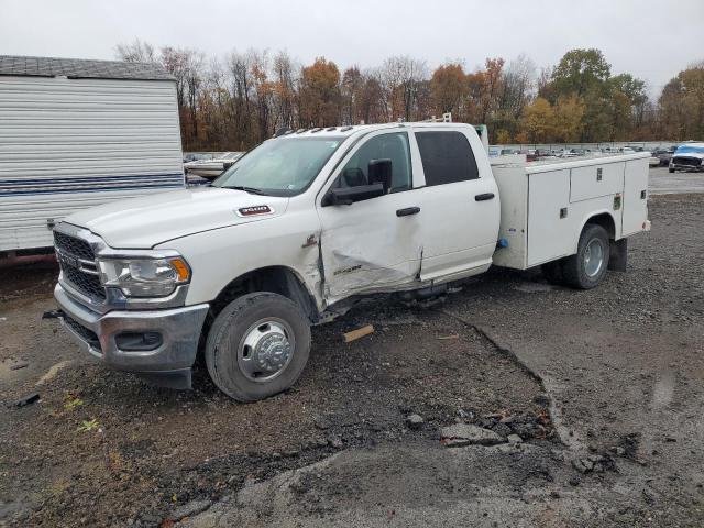 2022 RAM 3500, 