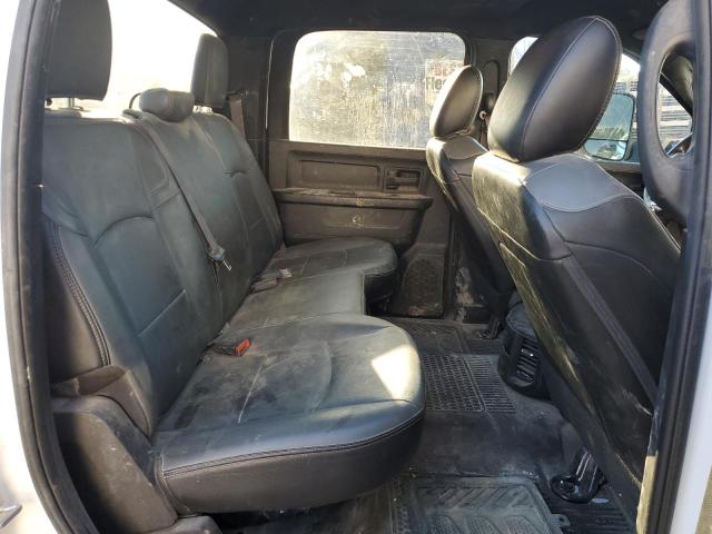 3C7WRTCL6NG200233 - 2022 RAM 3500 Ağ foto 10