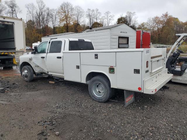 3C7WRTCL6NG200233 - 2022 RAM 3500 Ağ foto 2