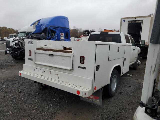 3C7WRTCL6NG200233 - 2022 RAM 3500 Ağ foto 3