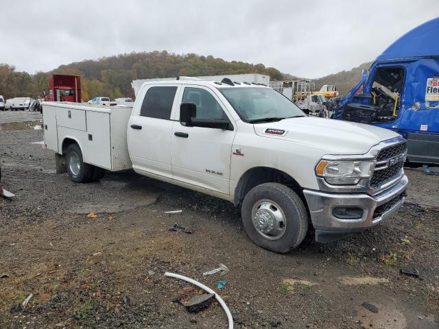 3C7WRTCL6NG200233 - 2022 RAM 3500 Ağ foto 4