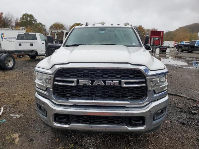 3C7WRTCL6NG200233 - 2022 RAM 3500 Ağ foto 5