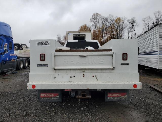 3C7WRTCL6NG200233 - 2022 RAM 3500 Ağ foto 6