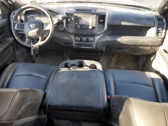 3C7WRTCL6NG200233 - 2022 RAM 3500 Ağ foto 8