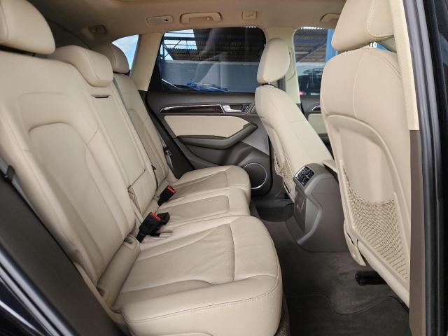 WA1LFAFP6EA048667 - 2014 AUDI Q5 PREMIUM PLUS BLACK photo 11