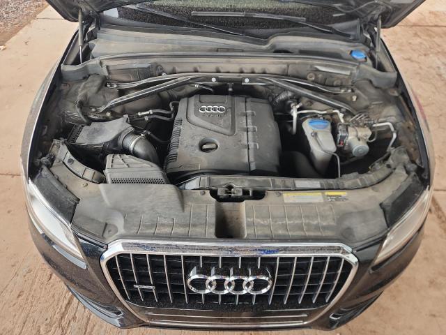 WA1LFAFP6EA048667 - 2014 AUDI Q5 PREMIUM PLUS BLACK photo 12