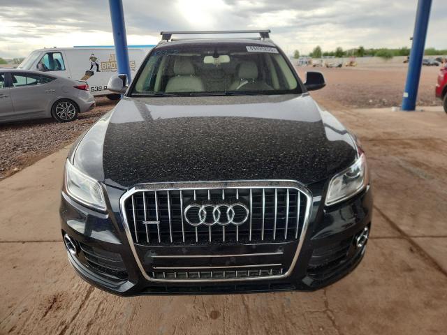 WA1LFAFP6EA048667 - 2014 AUDI Q5 PREMIUM PLUS BLACK photo 5