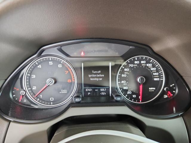 WA1LFAFP6EA048667 - 2014 AUDI Q5 PREMIUM PLUS BLACK photo 9