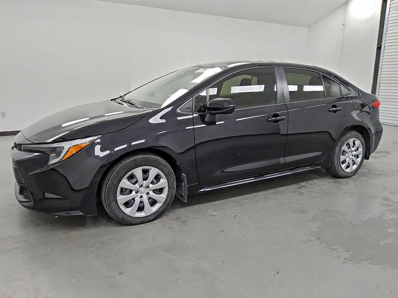 2023 TOYOTA COROLLA LE, 