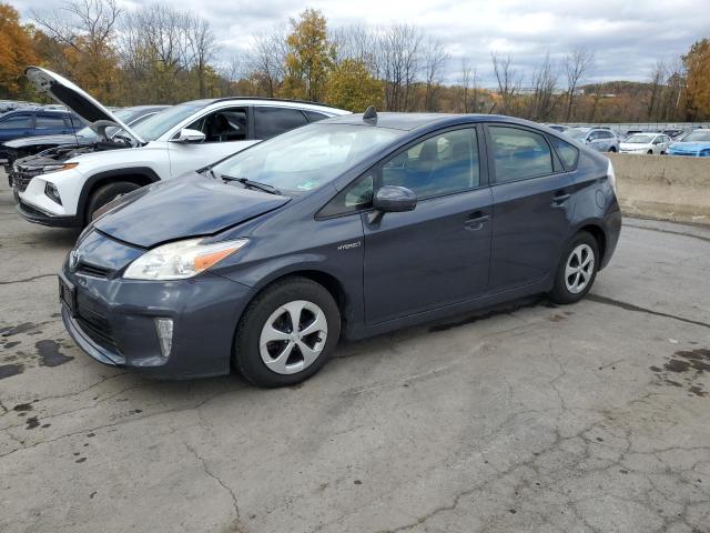 2013 TOYOTA PRIUS, 