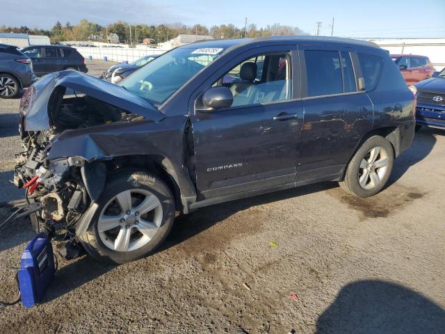 2014 JEEP COMPASS LATITUDE, 