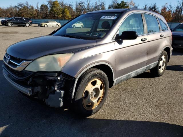 2011 HONDA CR-V LX, 
