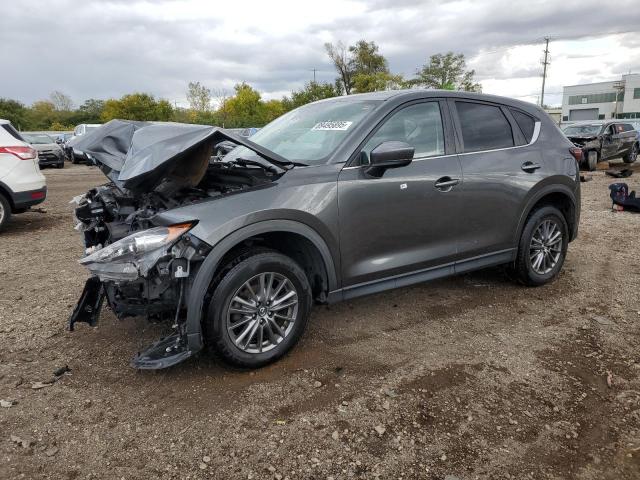 2020 MAZDA CX-5 TOURING, 