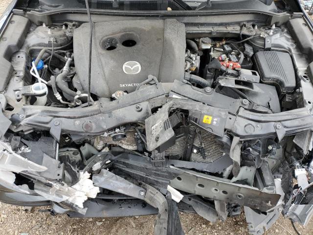 JM3KFBCM5L0758140 - 2020 MAZDA CX-5 TOURING 石墨色 照片 12