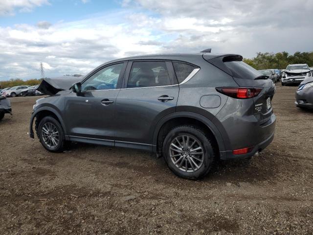 JM3KFBCM5L0758140 - 2020 MAZDA CX-5 TOURING 石墨色 照片 2
