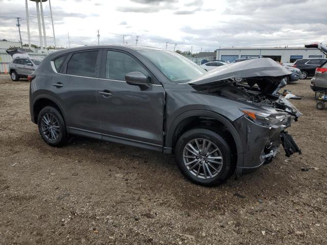 JM3KFBCM5L0758140 - 2020 MAZDA CX-5 TOURING 石墨色 照片 4