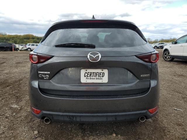 JM3KFBCM5L0758140 - 2020 MAZDA CX-5 TOURING 石墨色 照片 6