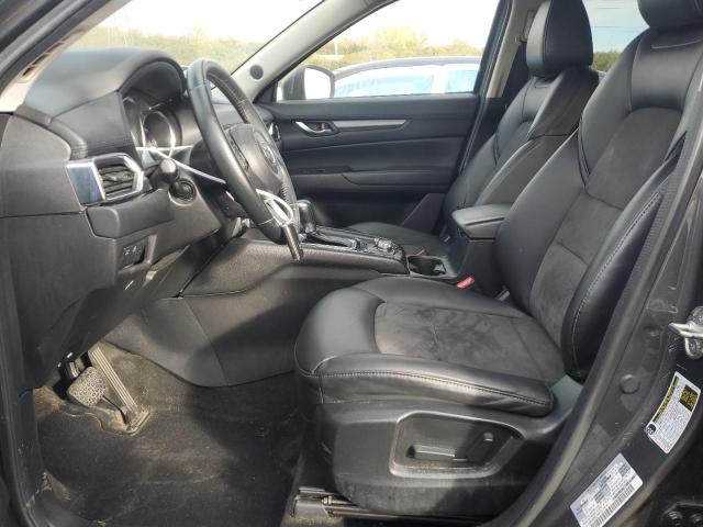 JM3KFBCM5L0758140 - 2020 MAZDA CX-5 TOURING 石墨色 照片 7