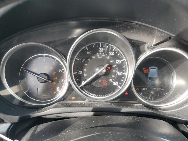 JM3KFBCM5L0758140 - 2020 MAZDA CX-5 TOURING 石墨色 照片 9