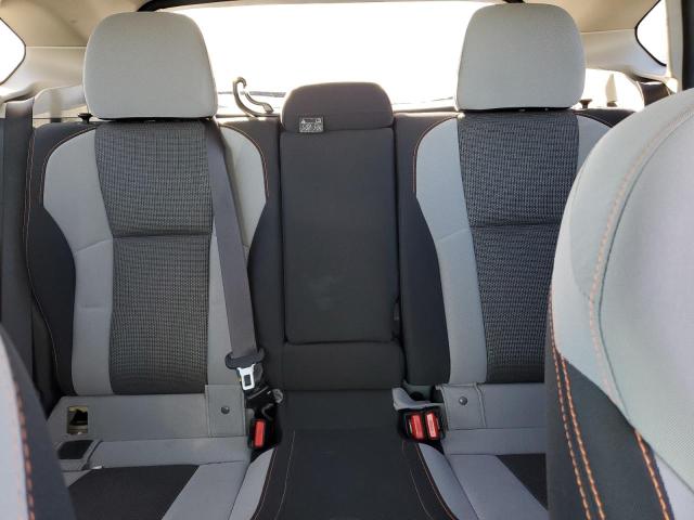 JF2GTAPC3M8216865 - 2021 SUBARU CROSSTREK PREMIUM 灰色 照片 10