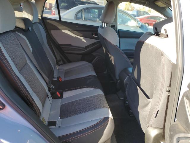 JF2GTAPC3M8216865 - 2021 SUBARU CROSSTREK PREMIUM 灰色 照片 11