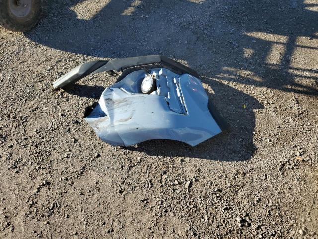 JF2GTAPC3M8216865 - 2021 SUBARU CROSSTREK PREMIUM 灰色 照片 13