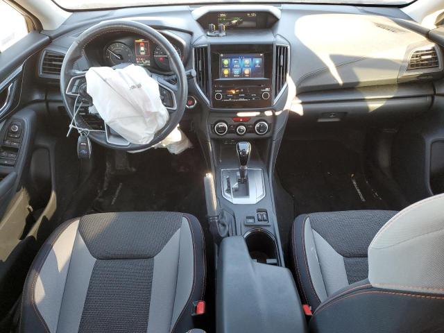 JF2GTAPC3M8216865 - 2021 SUBARU CROSSTREK PREMIUM 灰色 照片 8