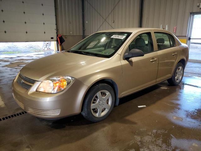 2007 CHEVROLET COBALT LS, 