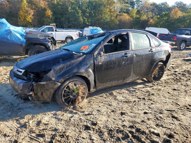 2009 FORD FOCUS SES, 