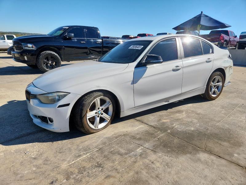 2013 BMW 320 I, 