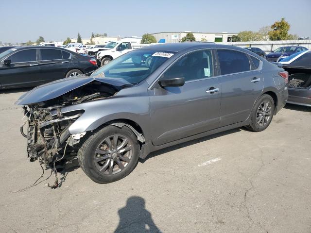 2015 NISSAN ALTIMA 2.5, 
