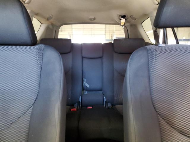 JTMBK32V586041116 - 2008 TOYOTA RAV4 SPORT BLUE photo 10