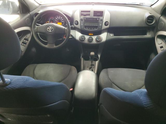 JTMBK32V586041116 - 2008 TOYOTA RAV4 SPORT BLUE photo 8