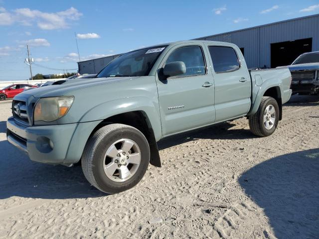 2009 TOYOTA TACOMA DOUBLE CAB PRERUNNER, 