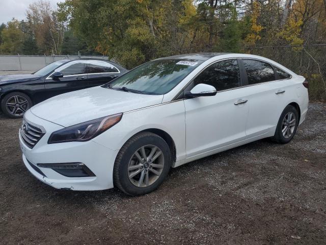 2017 HYUNDAI SONATA SE, 