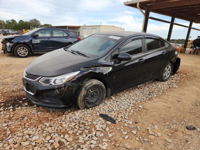 2016 CHEVROLET CRUZE LS, 